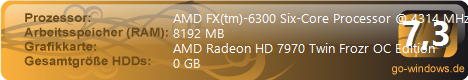 Desktop PC
