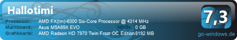 Desktop PC