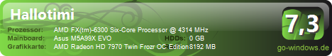 Desktop PC