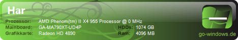 AMD Phenom