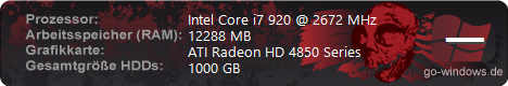 hardcoreGaming