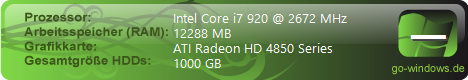 hardcoreGaming