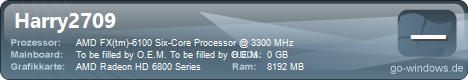 AMD FX 6100