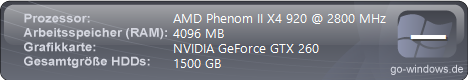 MeinPc
