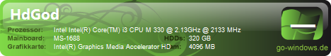 Msi CX620MX