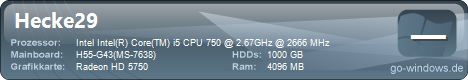 Gaming PC