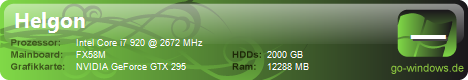 ACER ASPIRCE M 7720