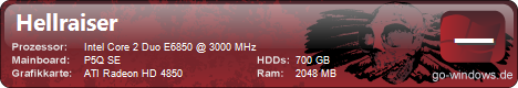 Mein Sys