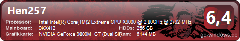 Dell XPS M1730