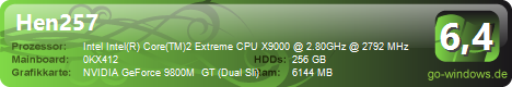 Dell XPS M1730
