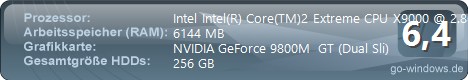 Dell XPS M1730