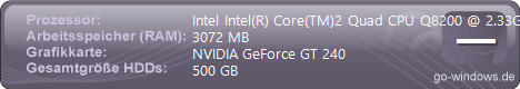 Ken´s PC