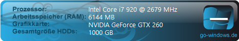 MeinPc