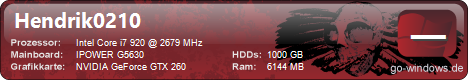 MeinPc