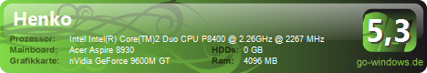 Acer 8930G