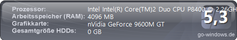 Acer 8930G