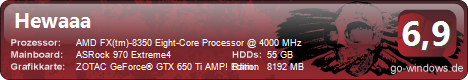 AMD Power