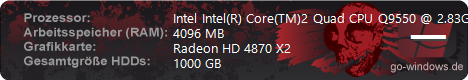 Kev's PC