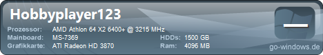 PC