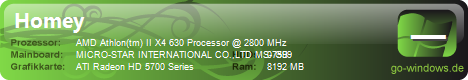 Mein PC²