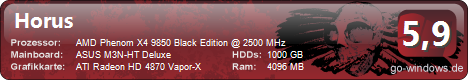 [NICHT BEWERTEN] Dad PC (ALT)