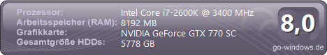 [VERKAUFT] RedDevil 2.1.5