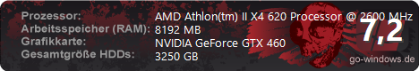 Mein PC