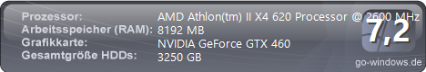 Mein PC