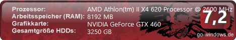 Mein PC