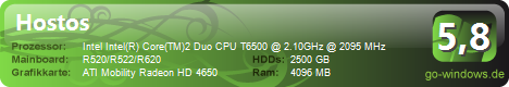 Samsung R522