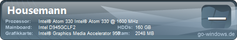 Housis Server