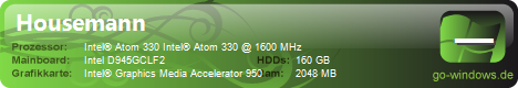 Housis Server