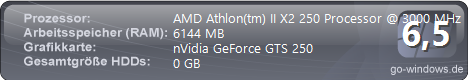 PC AMD Hova 