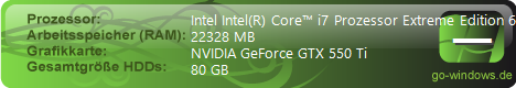 Mein PC