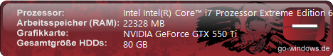 Mein PC