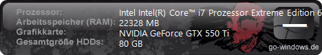 Mein PC