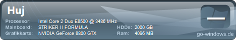 Gamer PC