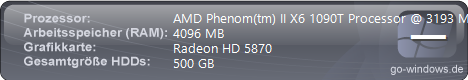 Gaming-PC