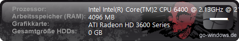 Mein PC