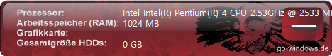 Intel (R) Pentium 4