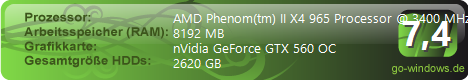AMD Sys