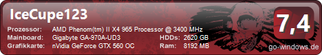 AMD Sys