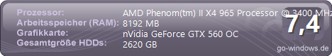 AMD Sys