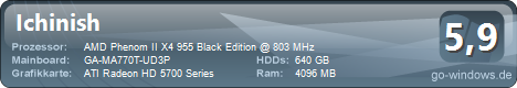 Phenom II X4