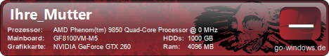 Nutella-PC