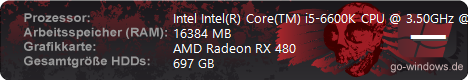 Infect_X Specs
