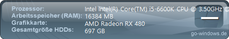 Infect_X Specs