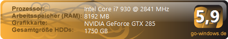 Infinity-PC