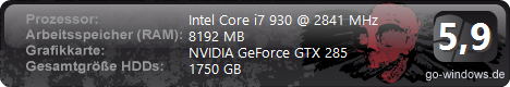 Infinity-PC