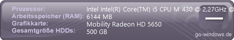 Packard Bell LJ75